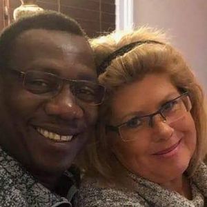 Meet your Posher, Lori